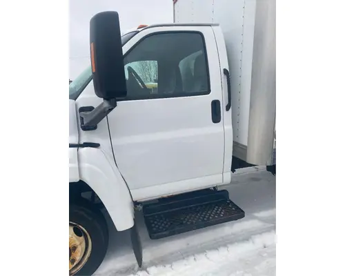 GMC C5500 Door Assembly, Front