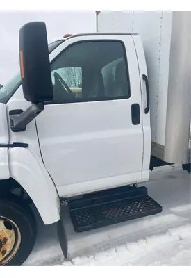GMC C5500 Door Assembly, Front