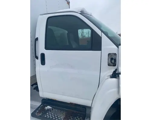 GMC C5500 Door Assembly, Front