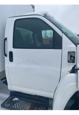 GMC C5500 Door Assembly, Front