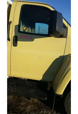 GMC C5500 Door Assembly, Front