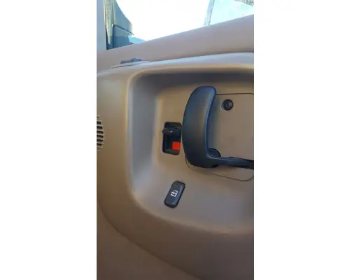 GMC C5500 Door Assembly, Front