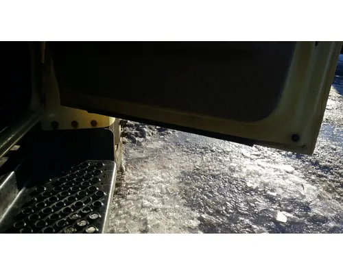 GMC C5500 Door Assembly, Front