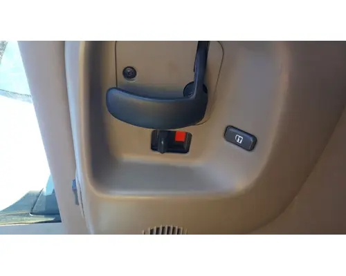 GMC C5500 Door Assembly, Front