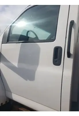 GMC C5500 Door Assembly, Front