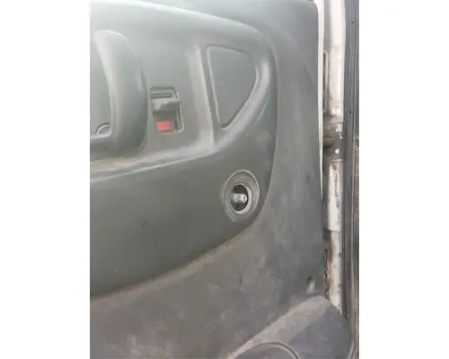 GMC C5500 Door Assembly, Front