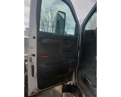 GMC C5500 Door Assembly, Front