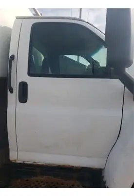 GMC C5500 Door Assembly, Front