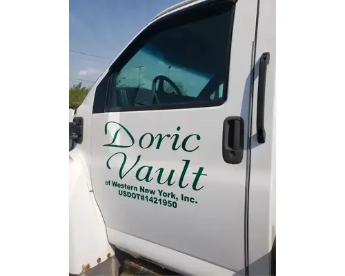 GMC C5500 Door Assembly, Front