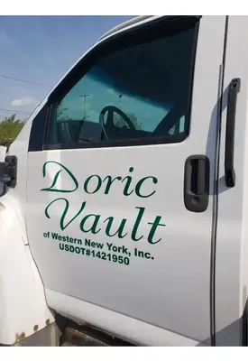 GMC C5500 Door Assembly, Front