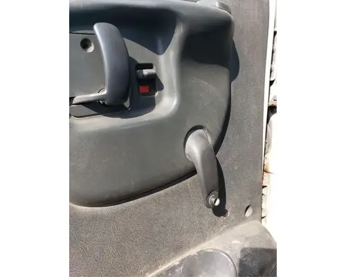 GMC C5500 Door Assembly, Front