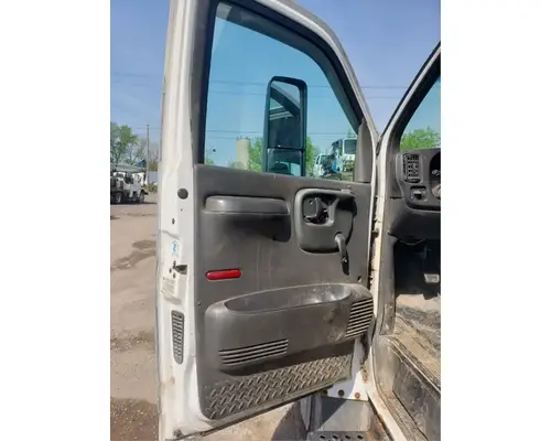 GMC C5500 Door Assembly, Front