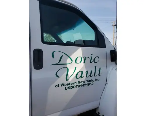 GMC C5500 Door Assembly, Front