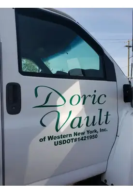 GMC C5500 Door Assembly, Front