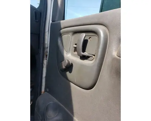 GMC C5500 Door Assembly, Front