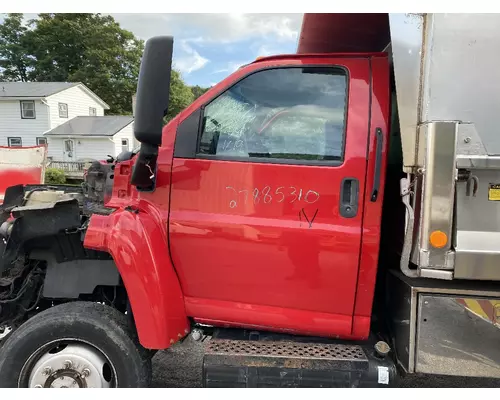 GMC C5500 Door Assembly, Front