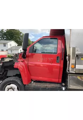 GMC C5500 Door Assembly, Front