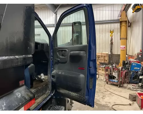 GMC C5500 Door Assembly, Front