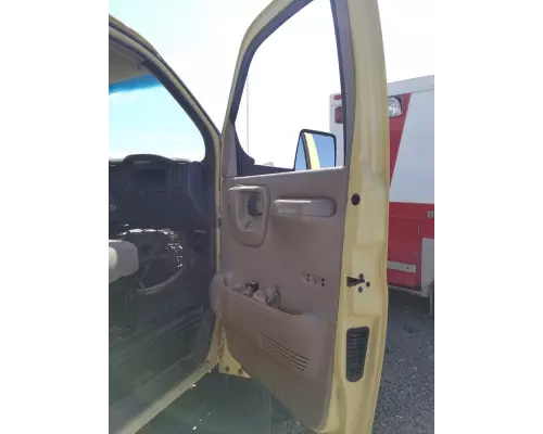 GMC C5500 Door Assembly, Front