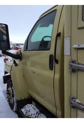 GMC C5500 Door Assembly, Front