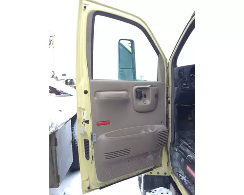 GMC C5500 Door Assembly, Front