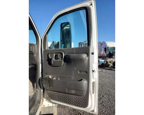 GMC C5500 Door Assembly, Front