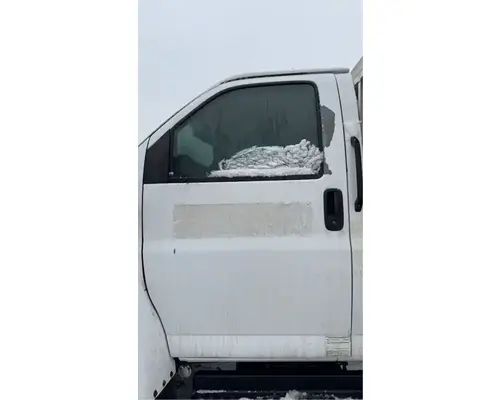 GMC C5500 Door Assembly, Front