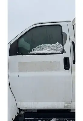GMC C5500 Door Assembly, Front