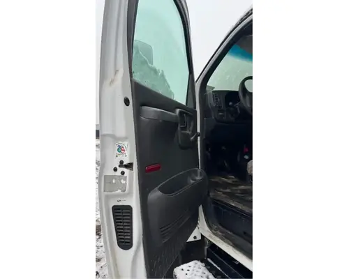 GMC C5500 Door Assembly, Front