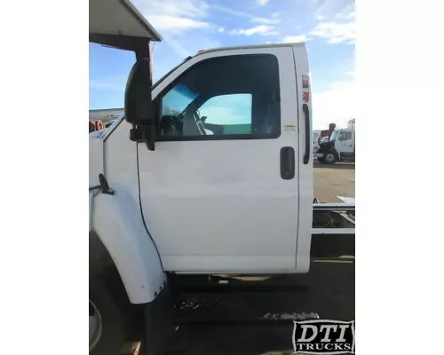 GMC C5500 Door Assembly, Front