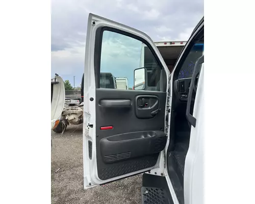 GMC C5500 Door Assembly, Front