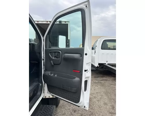 GMC C5500 Door Assembly, Front