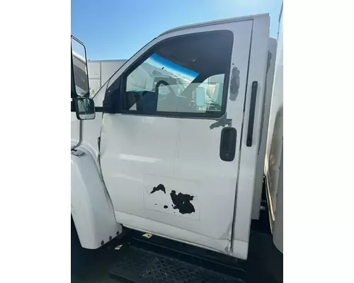 GMC C5500 Door Assembly, Front