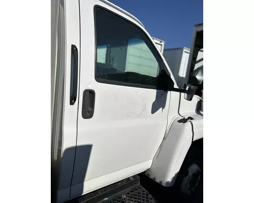 GMC C5500 Door Assembly, Front