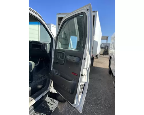 GMC C5500 Door Assembly, Front