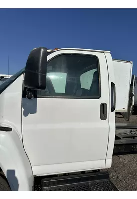 GMC C5500 Door Assembly, Front