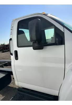 GMC C5500 Door Assembly, Front