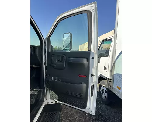 GMC C5500 Door Assembly, Front