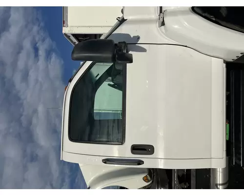 GMC C5500 Door Assembly, Front
