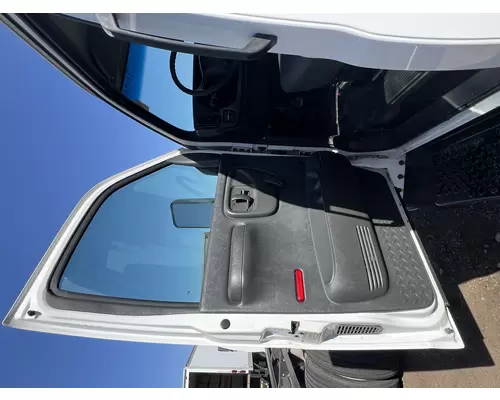 GMC C5500 Door Assembly, Front