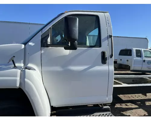 GMC C5500 Door Assembly, Front
