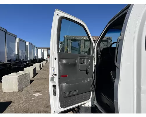 GMC C5500 Door Assembly, Front