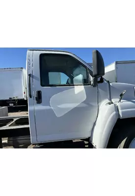 GMC C5500 Door Assembly, Front