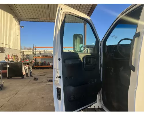 GMC C5500 Door Assembly, Front