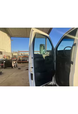 GMC C5500 Door Assembly, Front