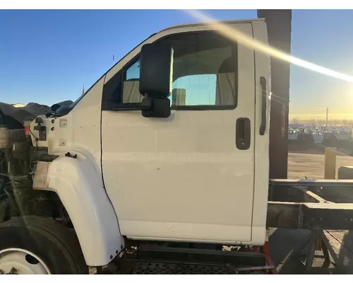 GMC C5500 Door Assembly, Front