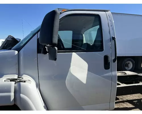GMC C5500 Door Assembly, Front
