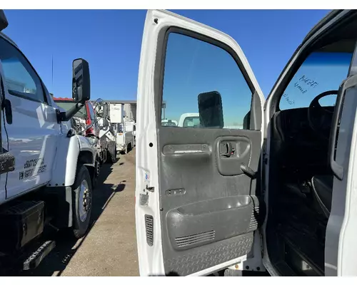 GMC C5500 Door Assembly, Front