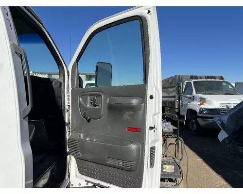 GMC C5500 Door Assembly, Front