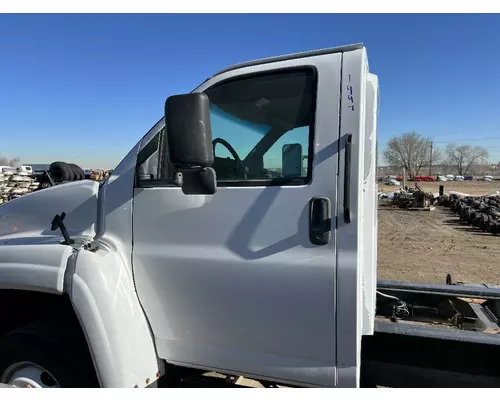 GMC C5500 Door Assembly, Front